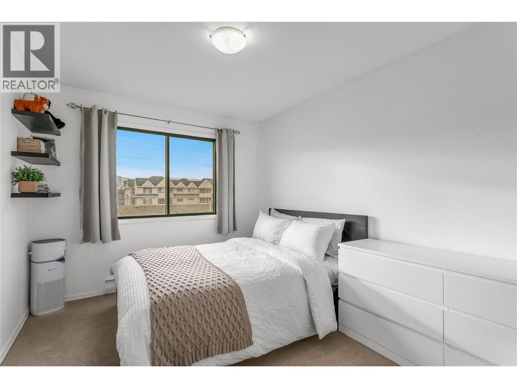 1075 Bernard Avenue Unit# 308, Kelowna