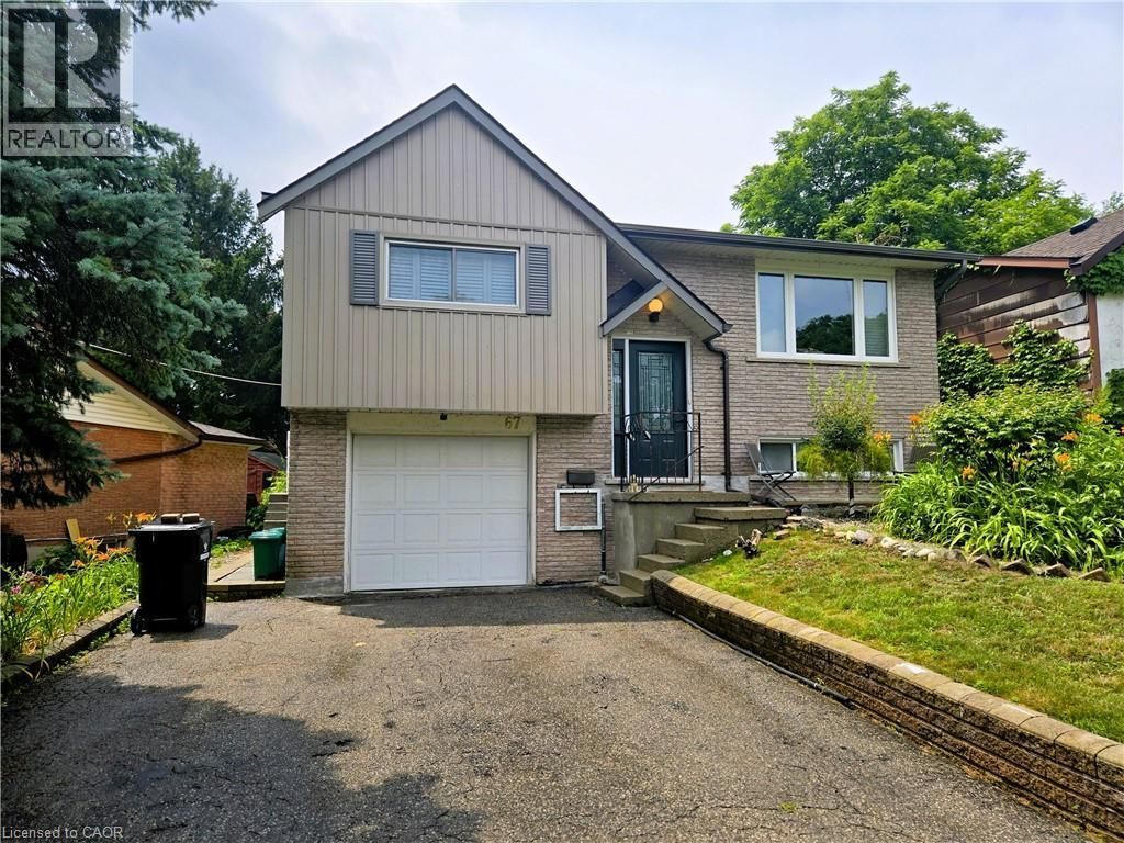 67 Pinemeadow Crescent, Waterloo