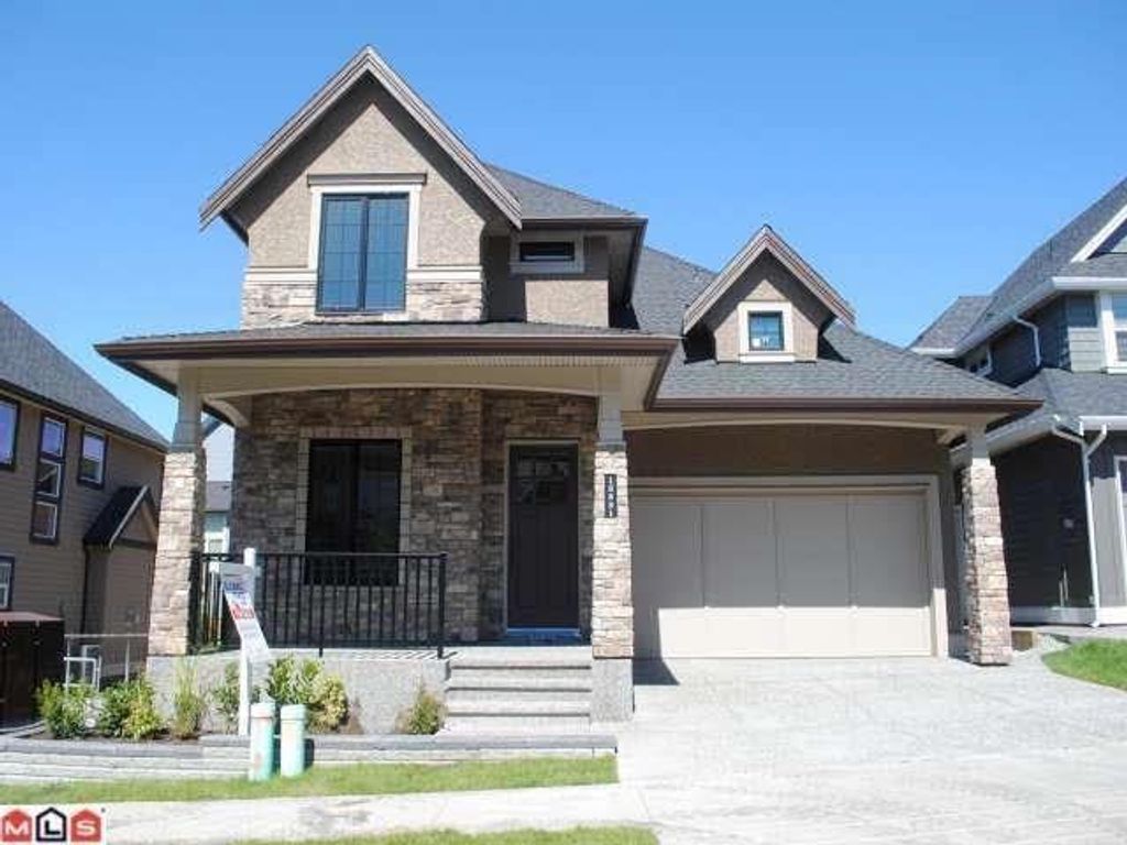 Basement-163xx 25th Avenue, Surrey