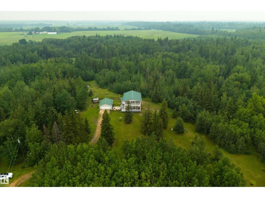56010 Rge Road 20a, Rural Lac Ste. Anne County