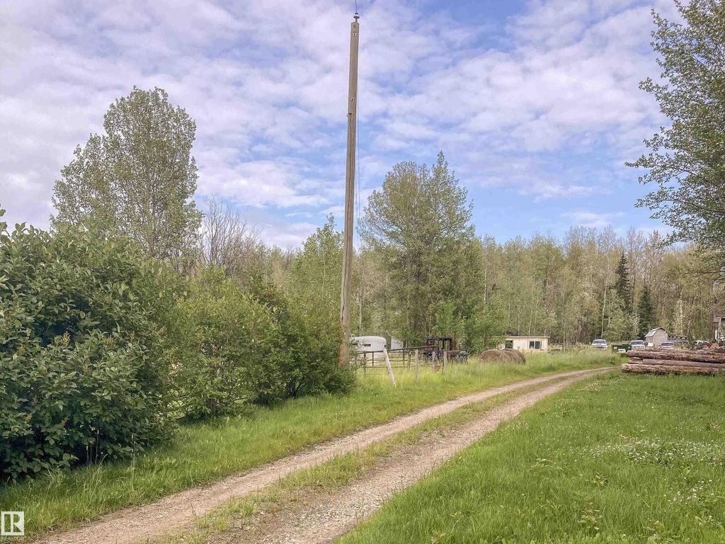 451043 Rge Rd 70a, Rural Wetaskiwin County