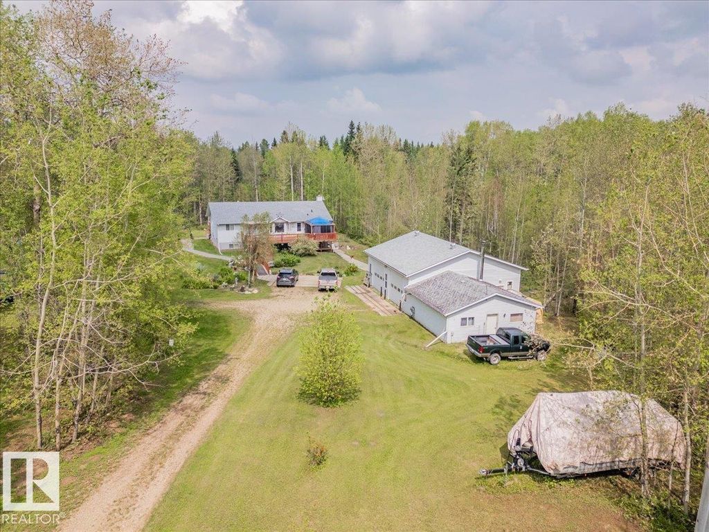 #42 453041 Hwy 771, Rural Wetaskiwin County