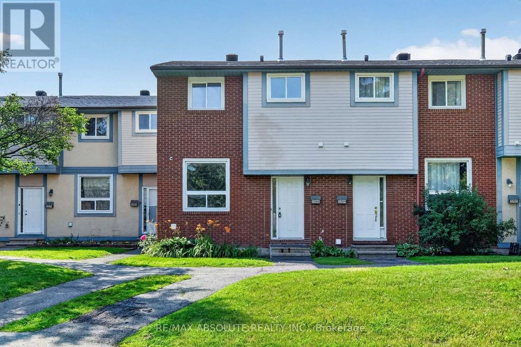 49 - 3266 Uplands Drive, Ottawa