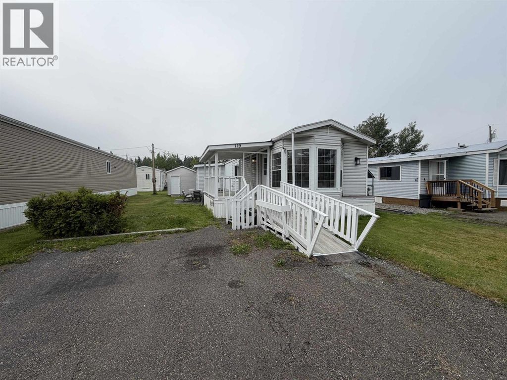119 7817 S 97 Highway, Prince George