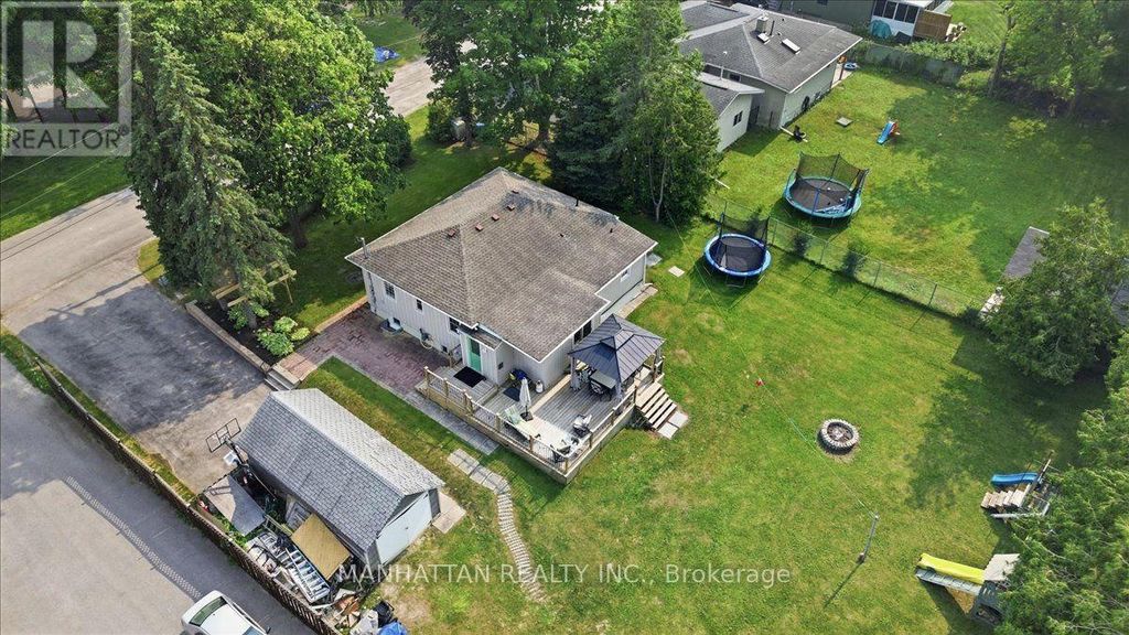 10 Victor Drive, Whitchurch-Stouffville