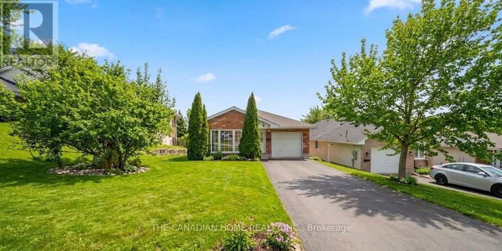 196 Lingham Street, Belleville (belleville Ward)
