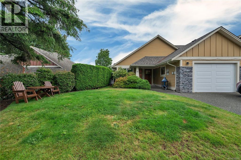 15 769 Merecroft Rd, Campbell River