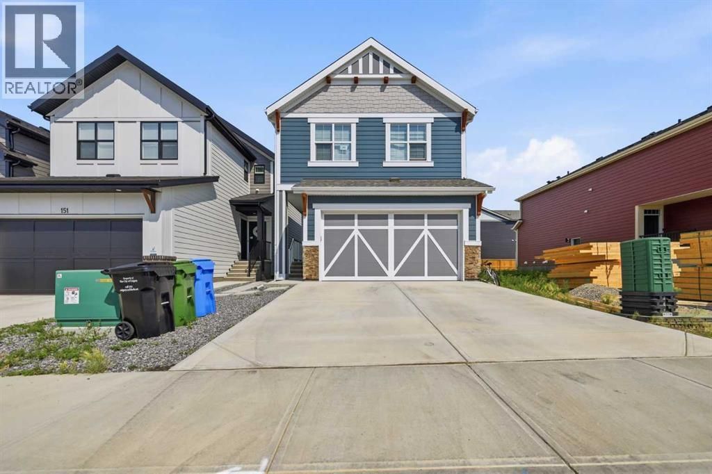 147 Magnolia Path Se, Calgary