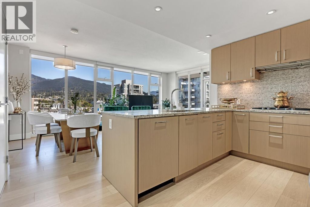 1401 150 W 15th Street, North Vancouver