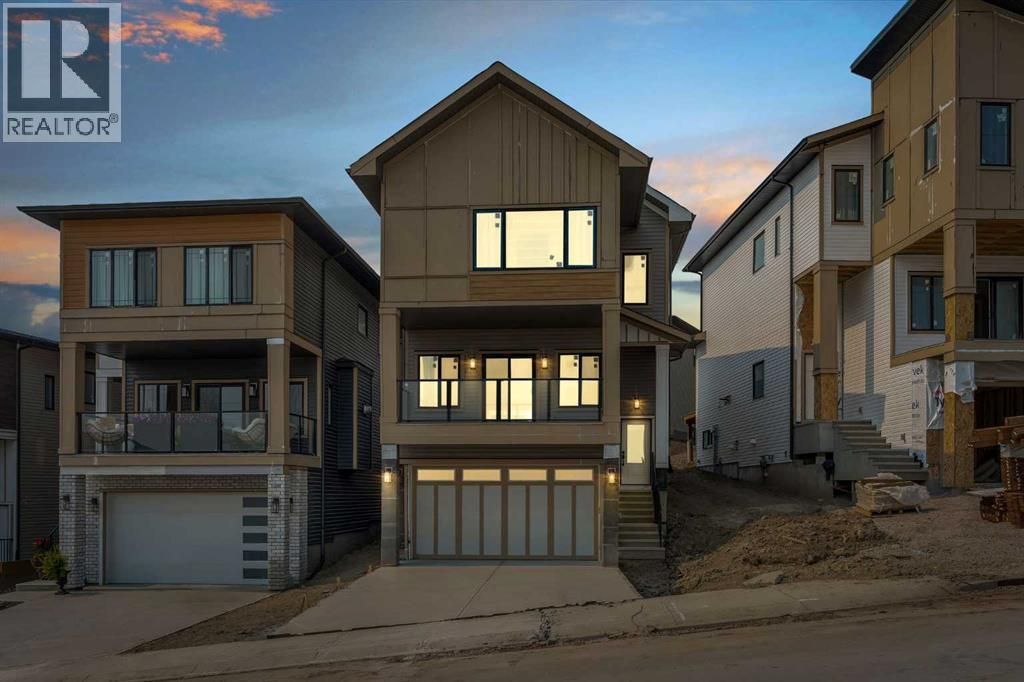 39 Heritage Ridge, Cochrane