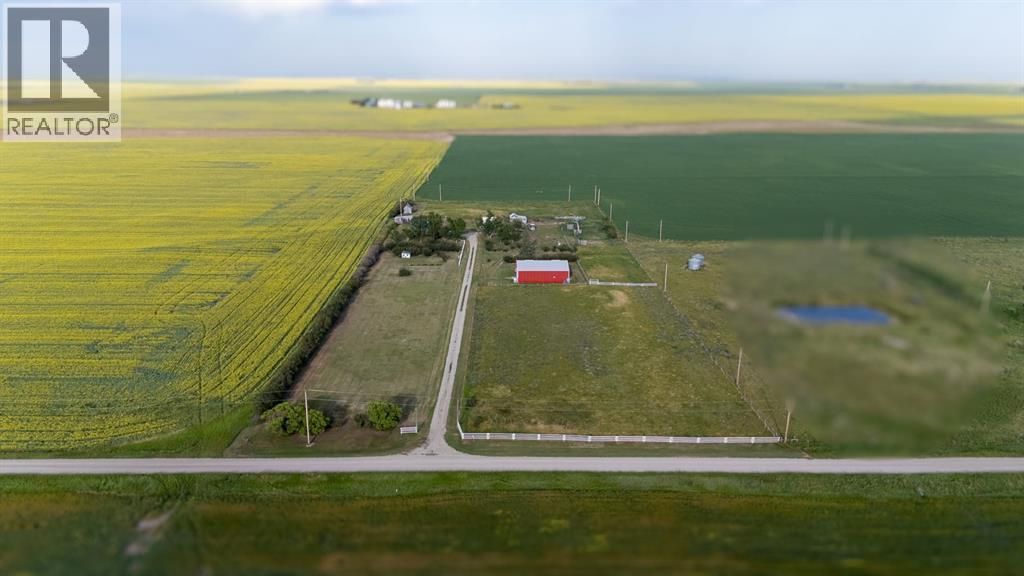 125039 Range Road 265, Rural Willow Creek No. 26, M.d. Of