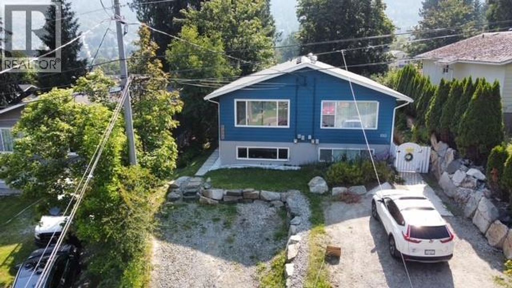 1511 Mcquarrie Avenue, Nelson