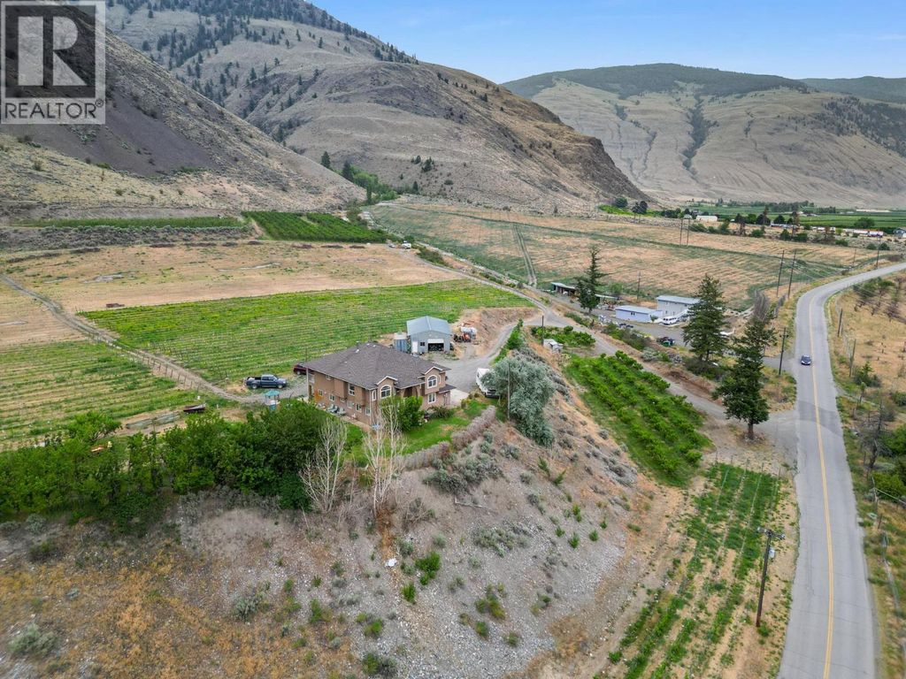 2300 Upper Bench Road, Cawston