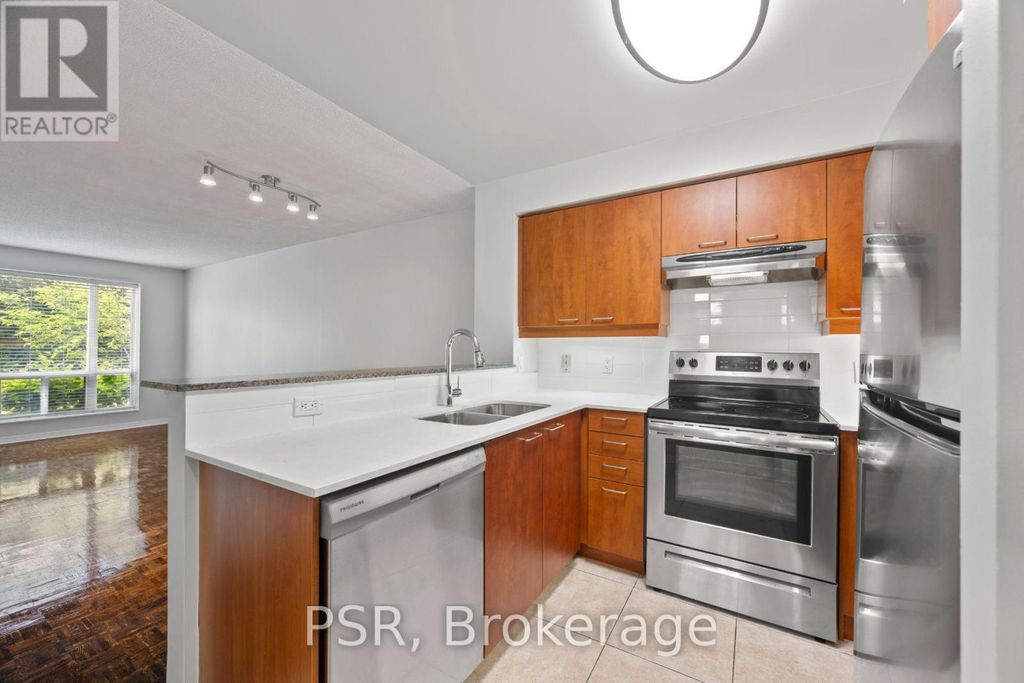 104 - 515 Rosewell Avenue, Toronto (lawrence Park South)