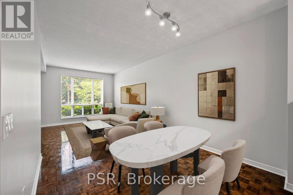 104 - 515 Rosewell Avenue, Toronto (lawrence Park South)