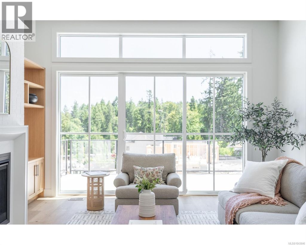 Lot 23 Fern Ridge Pl, Nanaimo