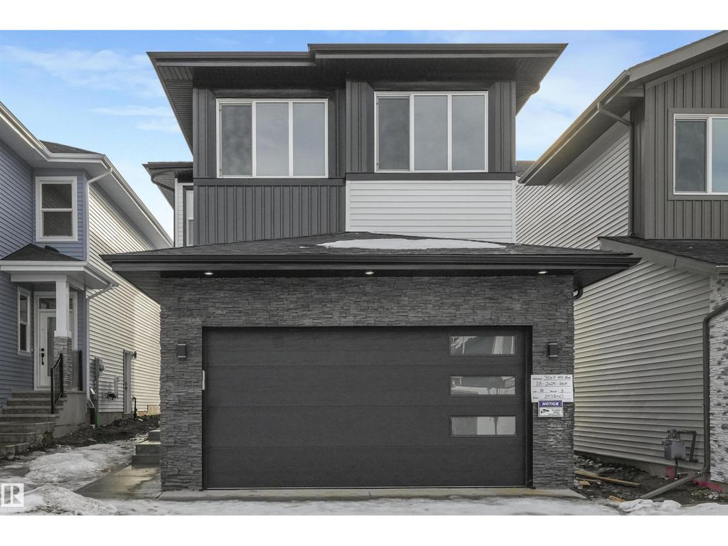3507 44 Avenue, Beaumont