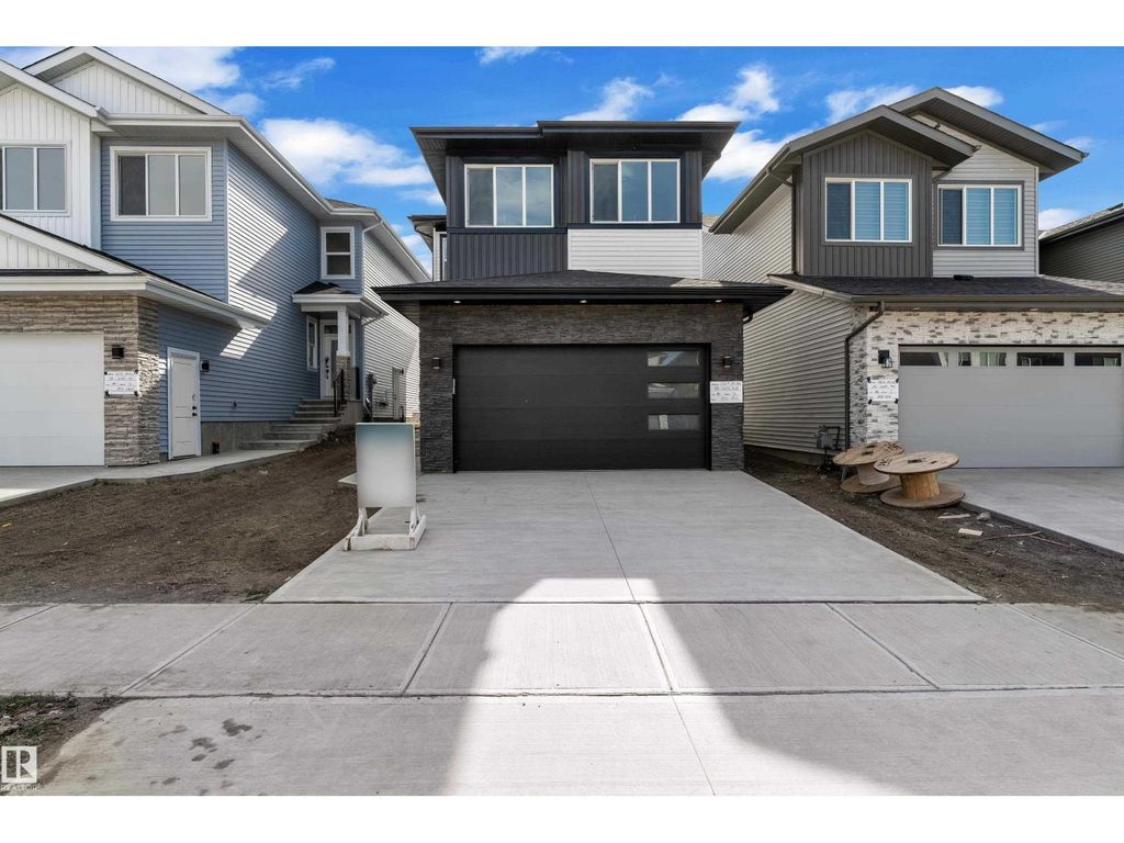 3507 44 Avenue, Beaumont