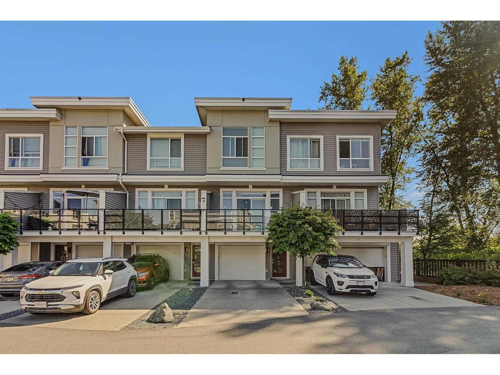 9 8413 Midtown Way|chilliwack Proper South, Chilliwack