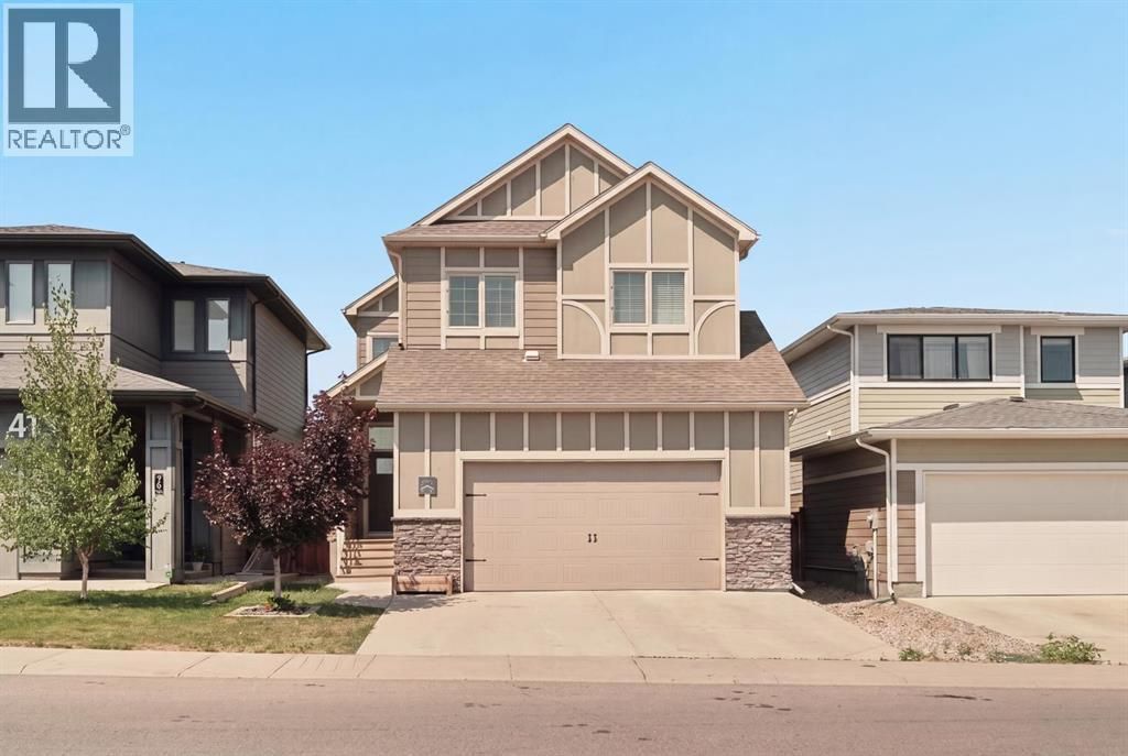 409 Devonia Way W, Lethbridge