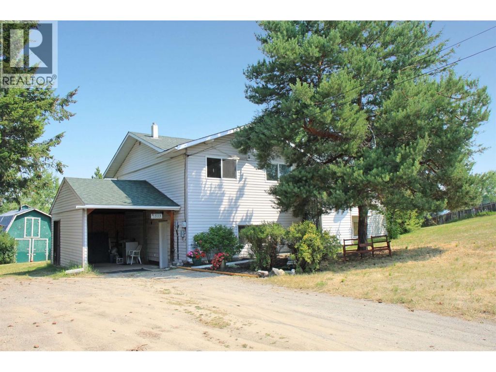 5513 Park Drive, 103 Mile House