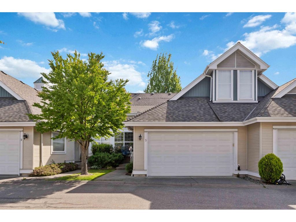 3 16995 64th Avenue, Surrey