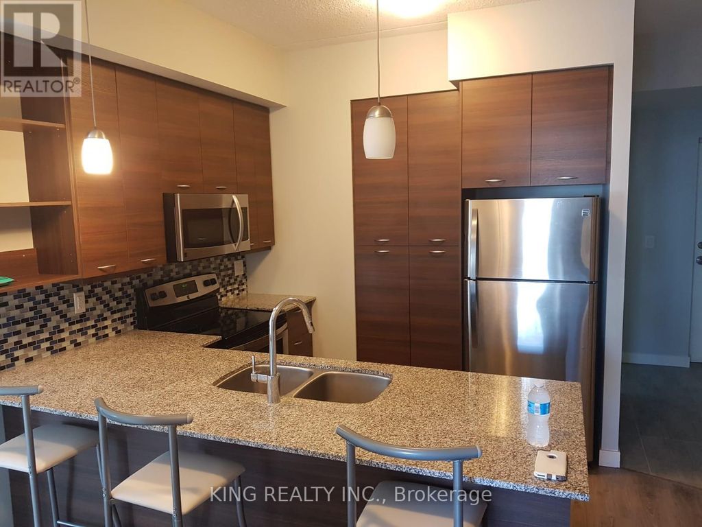 1405 - 318 Spruce Street, Waterloo