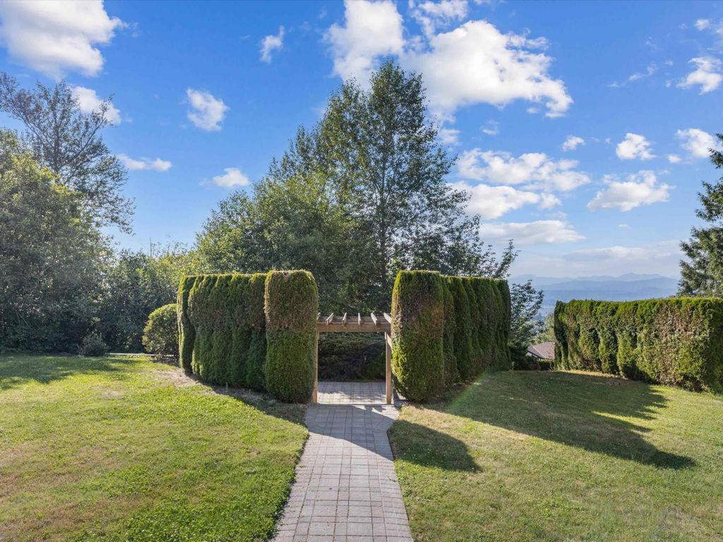 3526 Bassano Terrace, Abbotsford