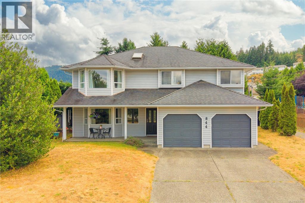 844 Therres Cres, Ladysmith