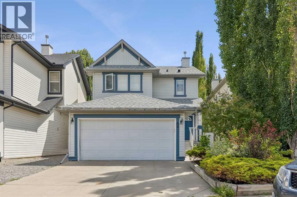 60 Cranfield Park Se, Calgary