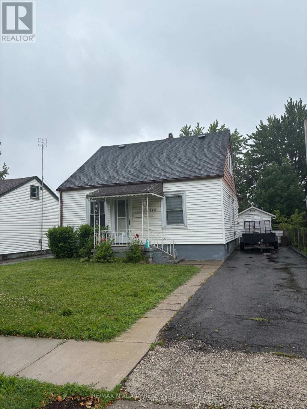 380 Corvette Street, Welland (lincoln/crowland)