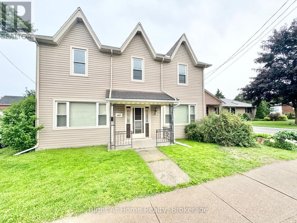 216 Hatt Street, Hamilton (dundas)