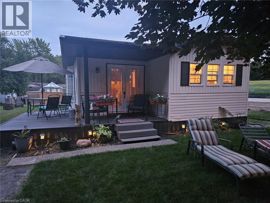 580 Beaver Creek Road Unit# 14, Waterloo