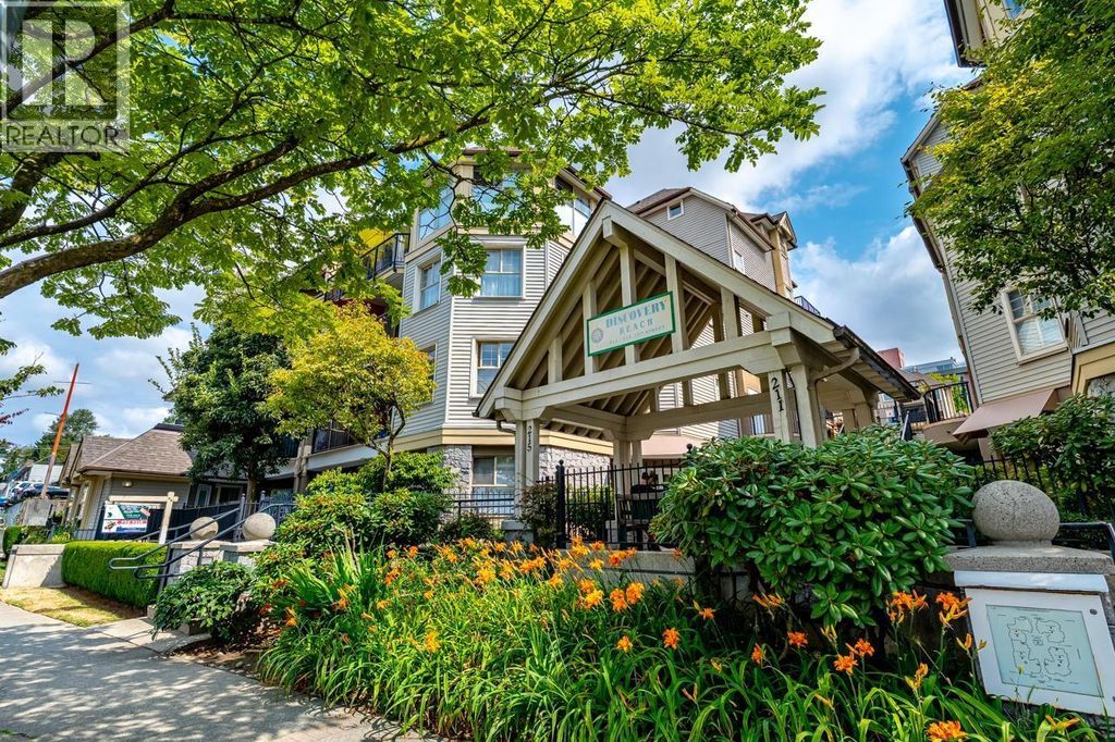 506 215 Twelfth Street, New Westminster