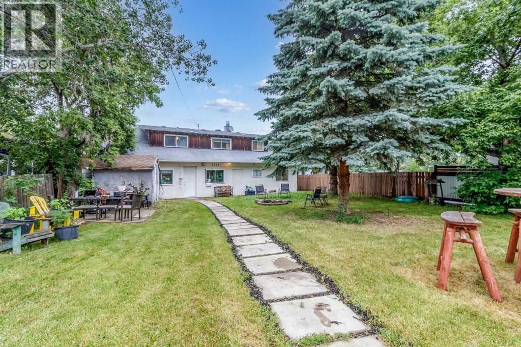 5224 50 Avenue, Sylvan Lake