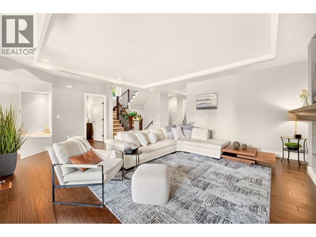 3401 Horizon Drive, Coquitlam