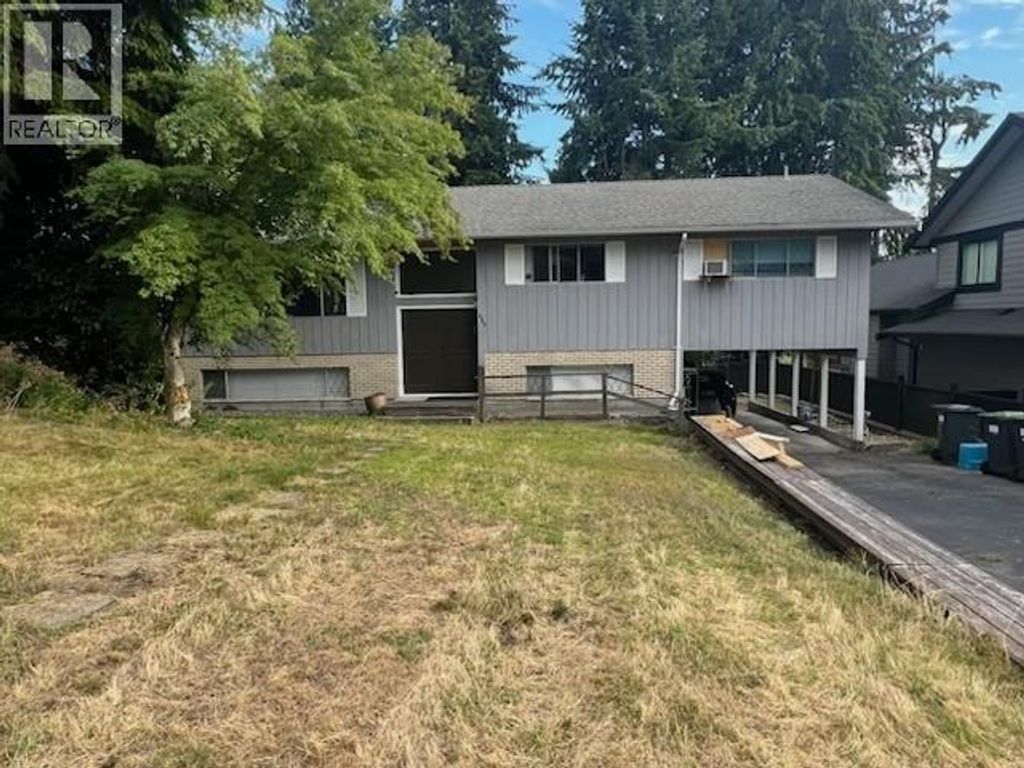 929 Prospect Avenue, North Vancouver