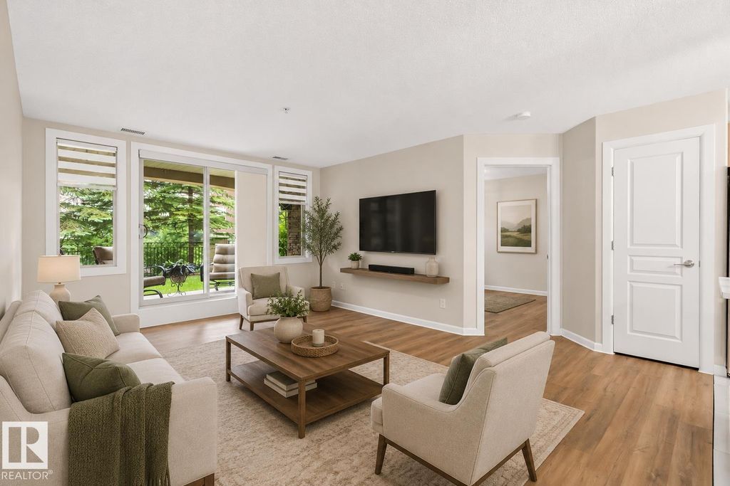#108 400 Palisades Wy, Sherwood Park