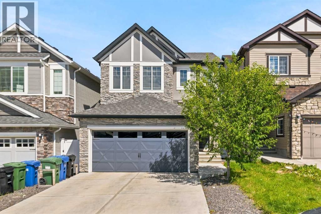 283 Nolanhurst Crescent Nw, Calgary