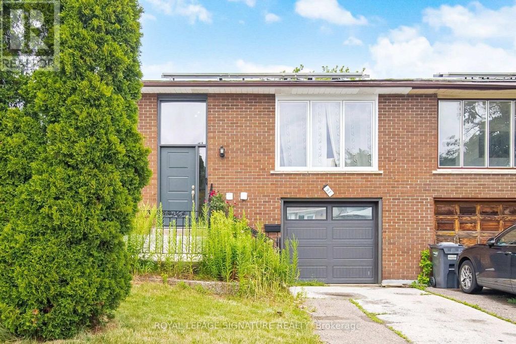 51 Wilton Drive, Brampton (brampton East)