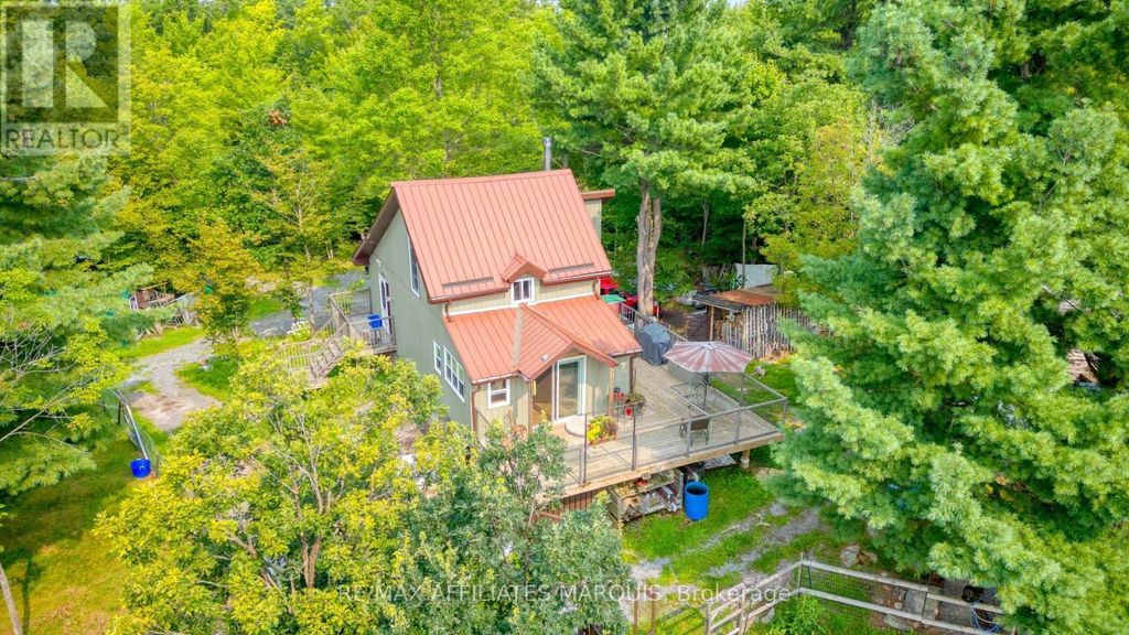 19 West Devil Lk Lane, Frontenac (frontenac South)