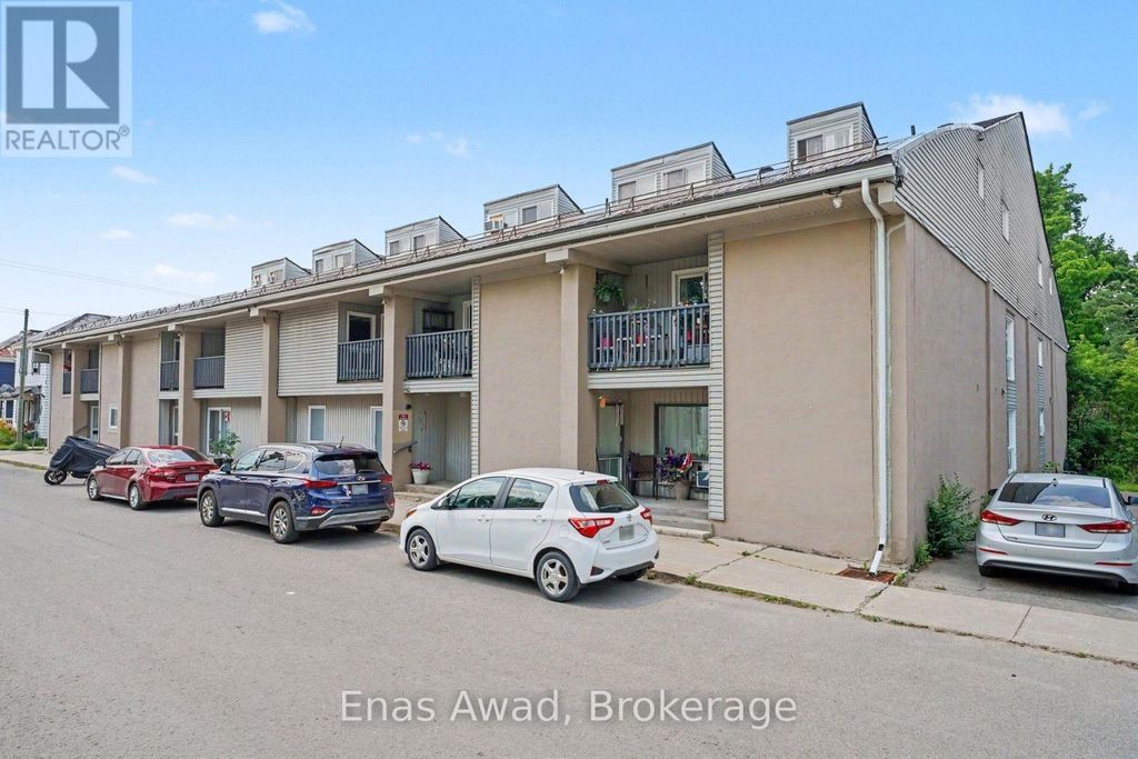 211 - 105 Asa Street, North Grenville