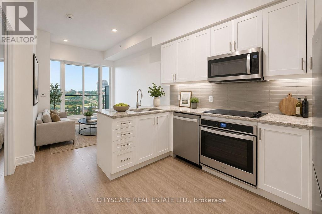 1210 - 9618 Yonge Street, Richmond Hill (north Richvale)