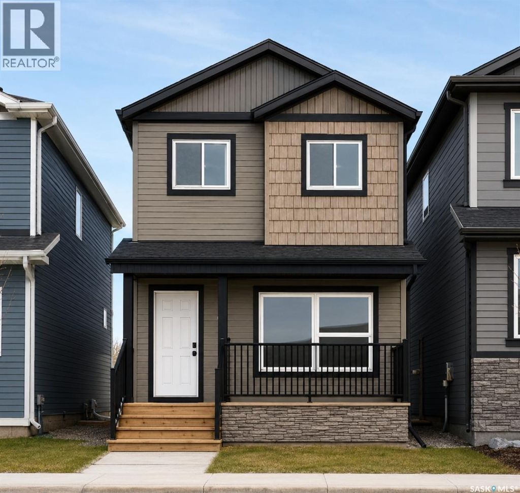 1519 Richardson Road, Saskatoon