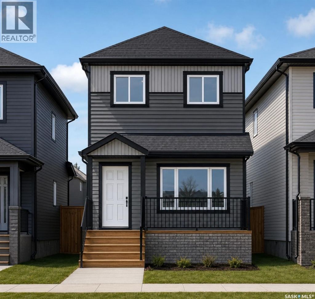 1517 Richardson Road, Saskatoon