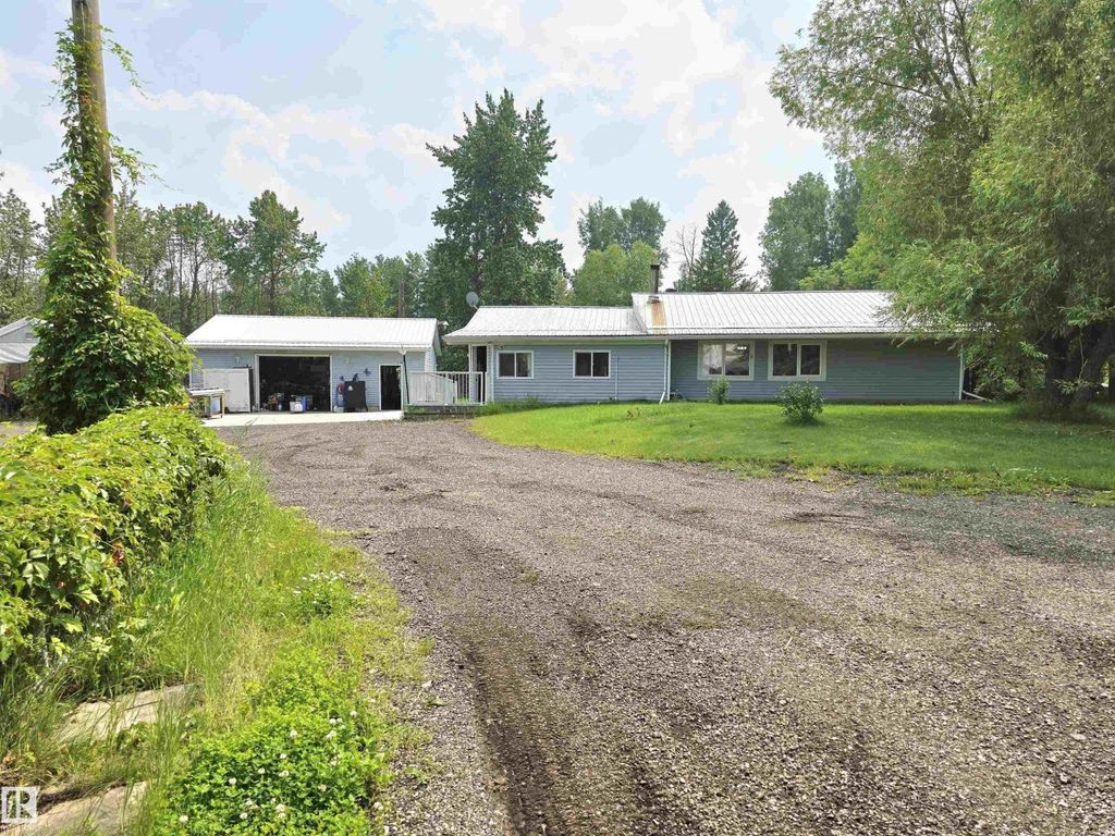 #308 53319 Rge Road 31, Rural Parkland County