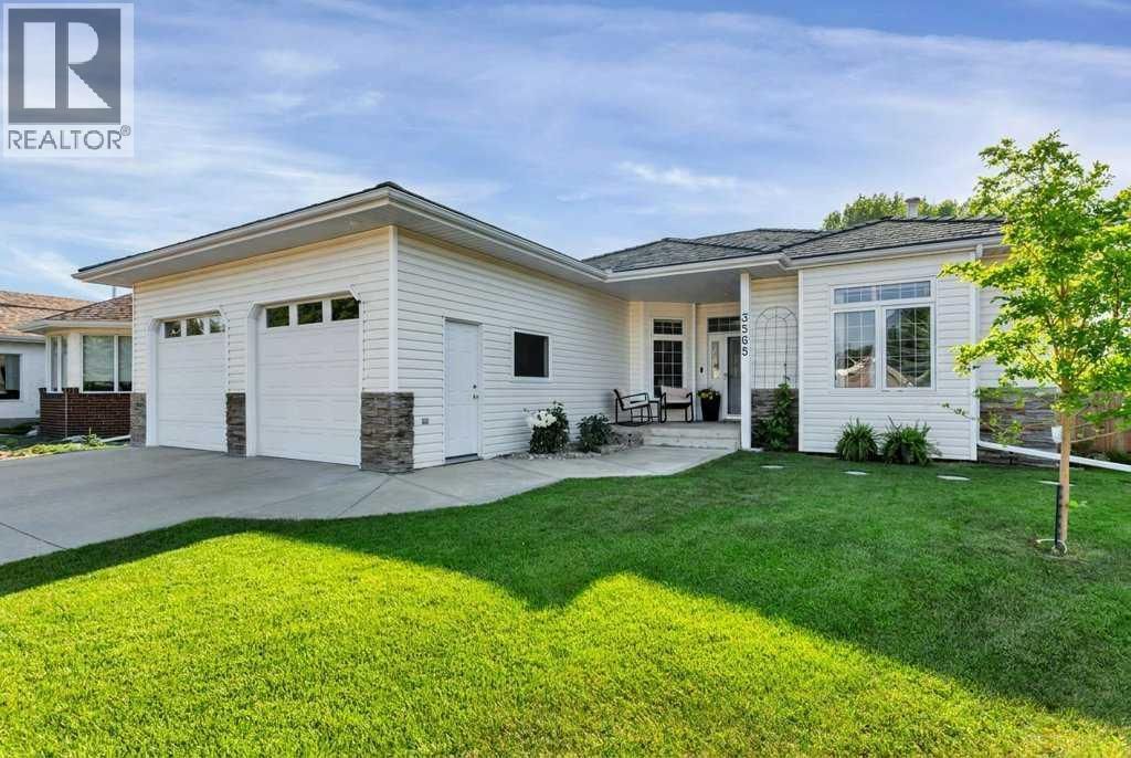 3565 54 Avenue, Innisfail