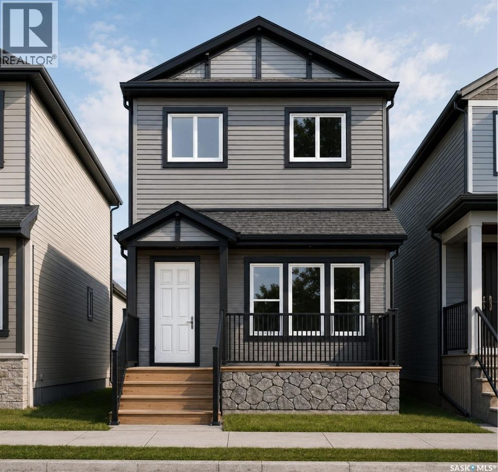 1521 Richardson Road, Saskatoon