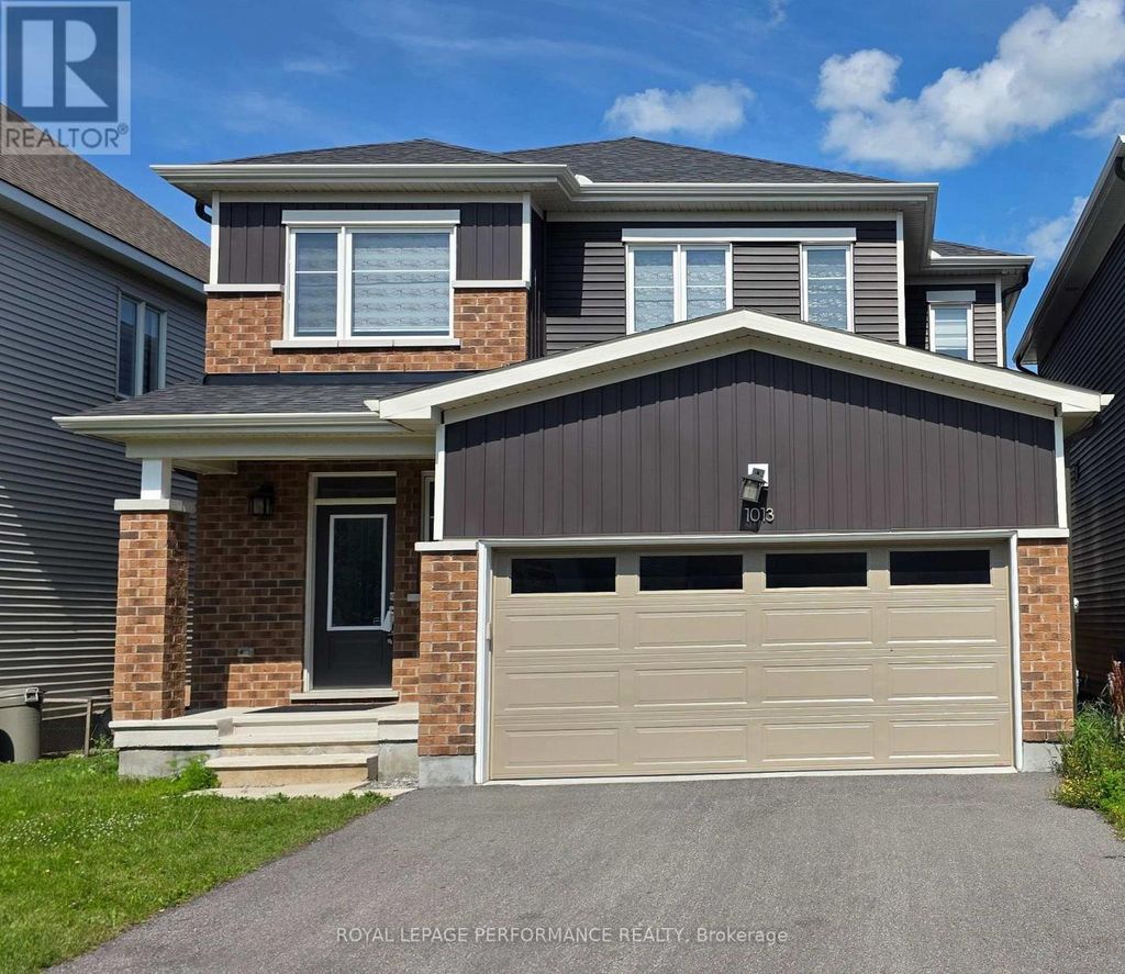1013 Cottontail Walk, Ottawa