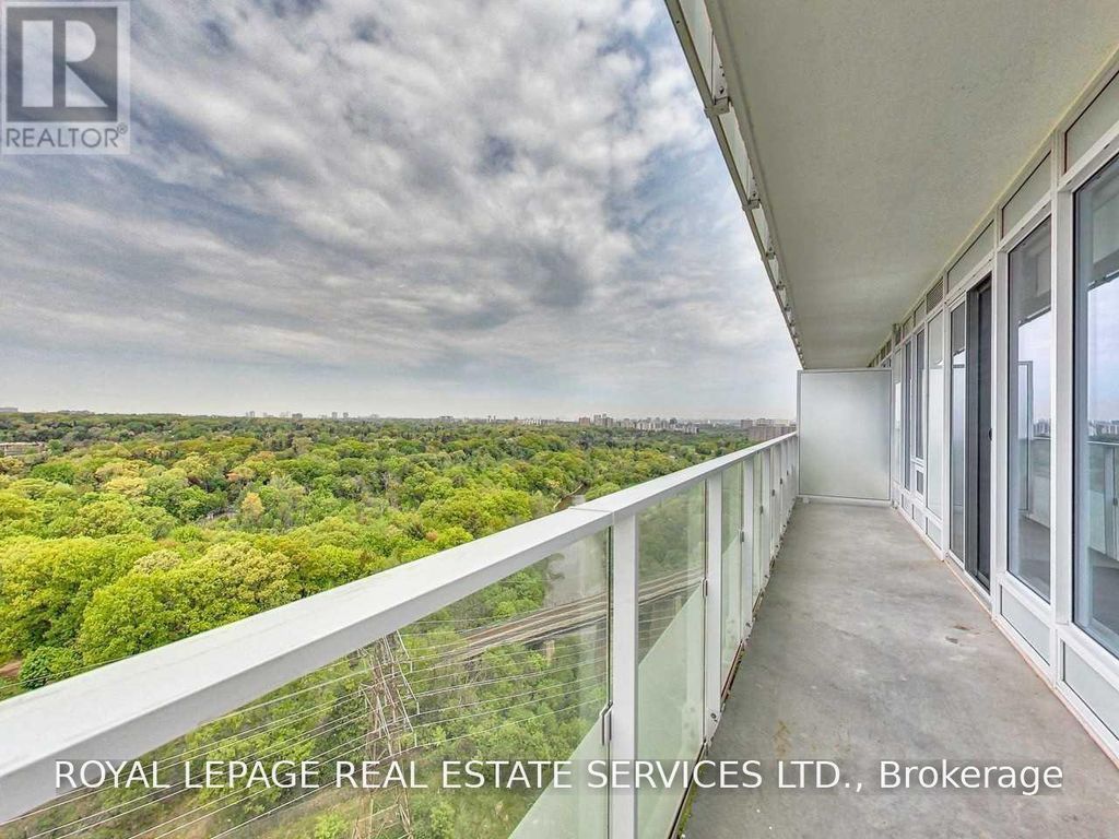 1602 - 20 Brin Drive, Toronto (edenbridge-Humber Valley)